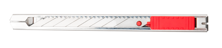 PRO METAL GOVDE MAKET BICAGI 30° ACILI BICAK 9MM